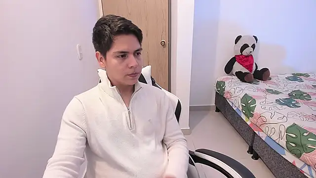 แชท XXX สดของ Asta_YunoXXX