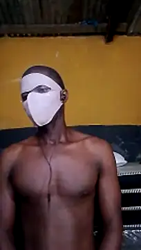 Chat +18 de HornyAss_Bitch ao vivo