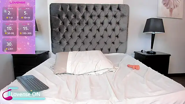 Živý XXX chat Kiri_Black_