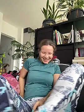 AnnikaRose Chat XXX live