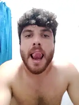 Cristiiii9 webkamerás műsora