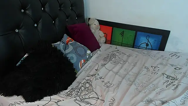 Chat XXX ao vivo de Britney_Rose