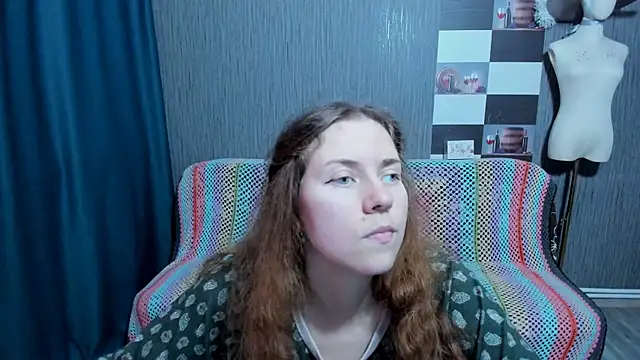 pa1e_pr1ncess Live XXX-chat