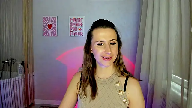 Chat XXX en directo de PassionGlow