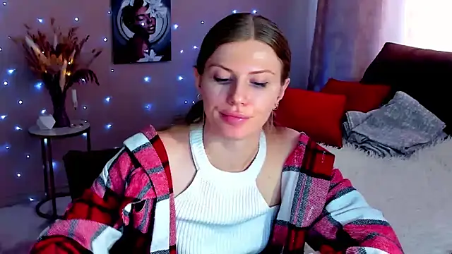 JinnaGreat: онлайн-секс-чат