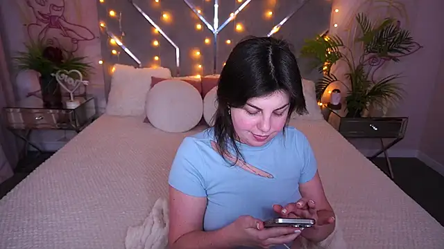 MirandaWong Live XXX-Chat