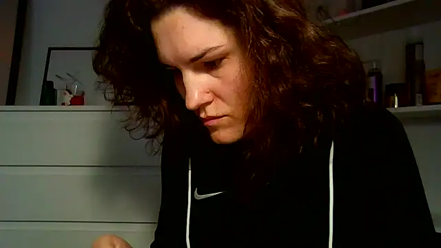 Chat XXX en directo de Ms-Lust1-