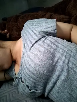 Suna-ny Pertunjukan Webcam