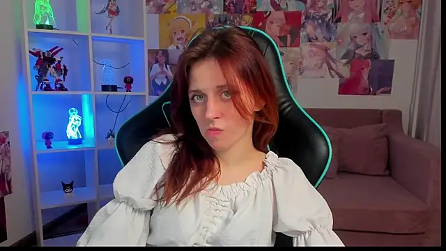 FreyaVey live XXX chat