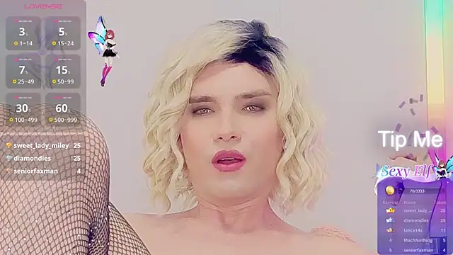 Chat XXX en directo de Zagadka55555