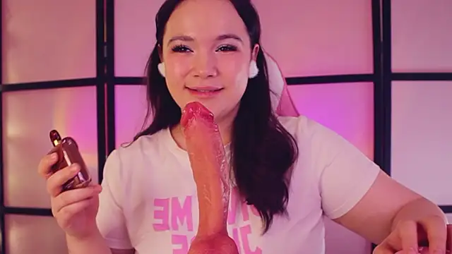 Chat XXX en directo de Chery_Lady22