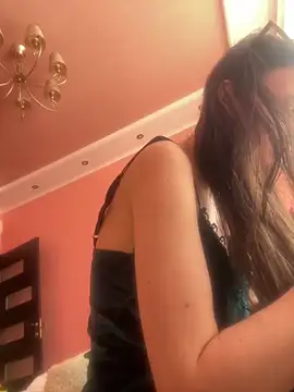 Chat XXX en directo de Flossy_Vettie