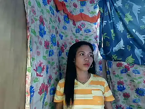 PinaySkinnyGirl – Live XXX-chat