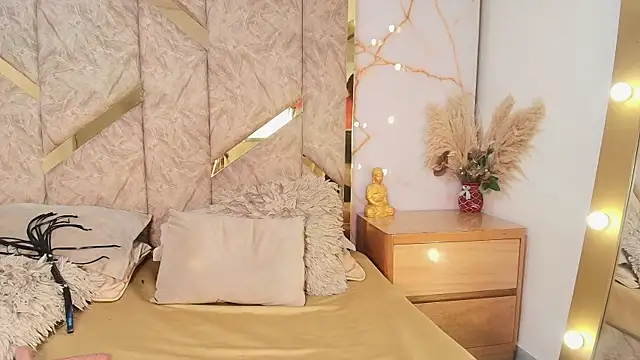 ALESKADUTH – Live XXX-chat