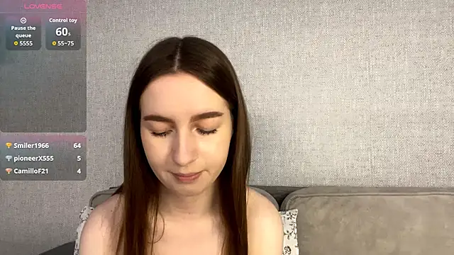 CindaWinn Live XXX-Chat