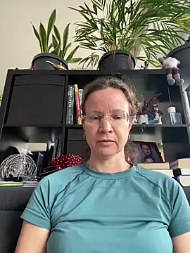 AnnikaRose 网络视讯表演