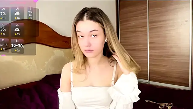 Little_ines 即時 XXX 聊天