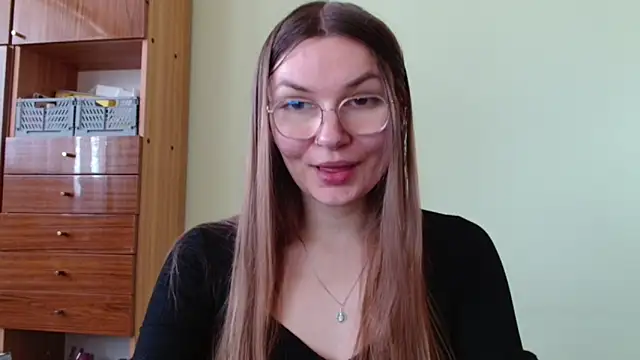 Živý XXX chat LooveELLYx