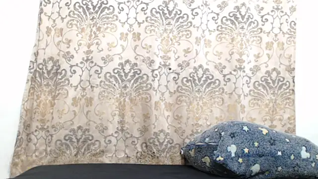 Show Webcam de alejandra_c19c