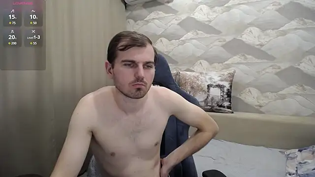 SerzhKorol1 – Live XXX-chat