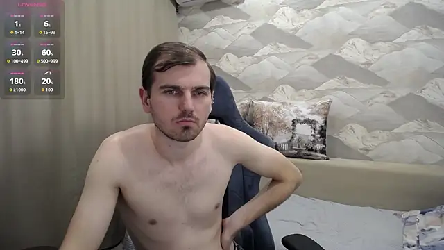 SerzhKorol1 – Live XXX-chat