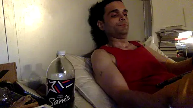 XXX chat uživo modela StuntingSpunMarine69