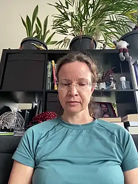 แชท XXX สดของ AnnikaRose