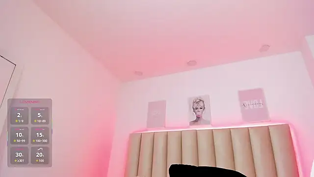 แชท XXX สดของ Miacorner_