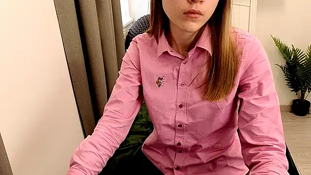 Just_L0VE_me Live XXX Chat