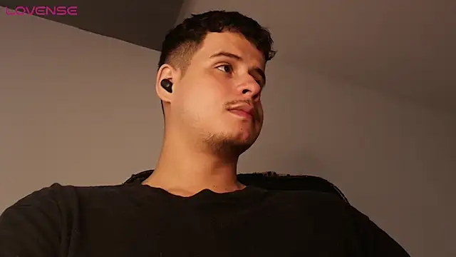 Chat XXX Live BjornSteel