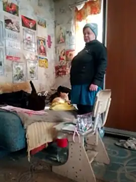 oksana72 라이브 XXX 채팅