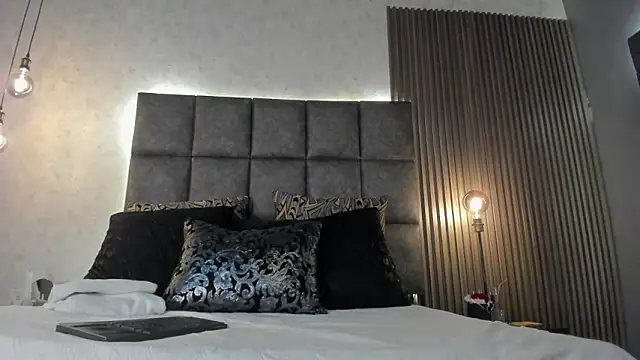 Chat +18 de BrigitteVons ao vivo