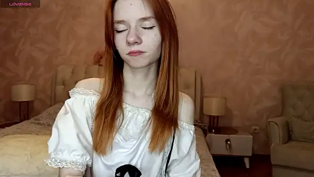 Вебкам-шоу TarynPalek