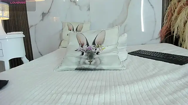 Czat XXX na żywo – hannahill69