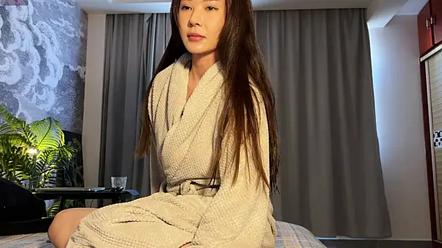 meowLili Show Webcam