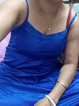 عرض كام BongQueen9