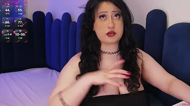 BeeaMayer 网络视讯表演