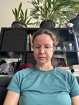 AnnikaRose Chat XXX in diretta