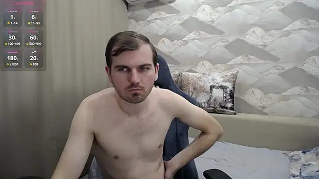 SerzhKorol1: απευθείας συνομιλία ΧΧΧ