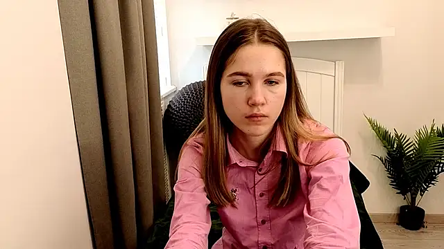 Živý XXX chat Just_L0VE_me