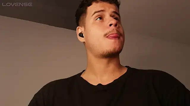 BjornSteel 现场XXX聊天