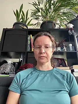 AnnikaRose 라이브 XXX 채팅