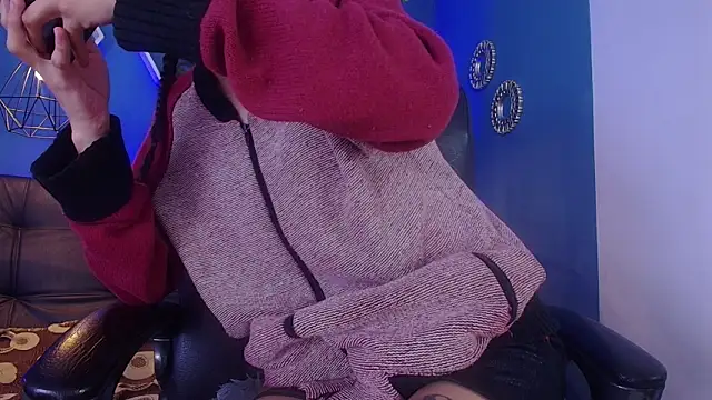 Aurora_ath 라이브 XXX 채팅