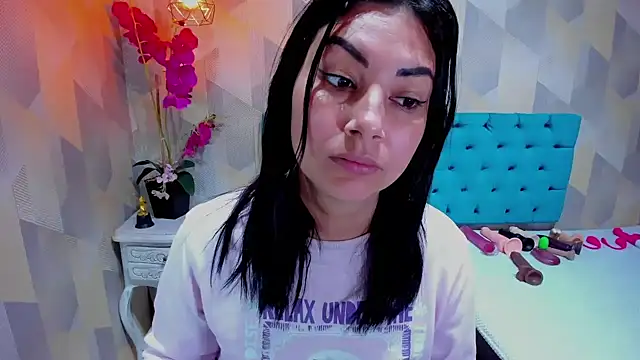 AdaFawxx – Live XXX-chat