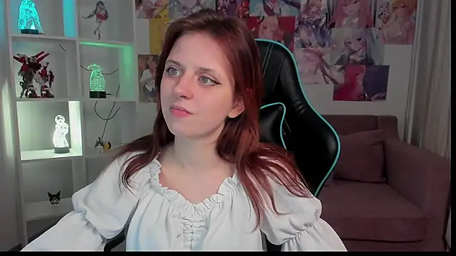 Chat XXX Live FreyaVey