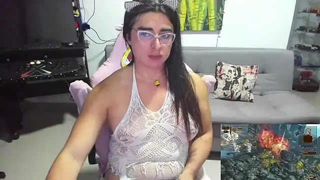 Živý XXX chat Khalifa_Gold