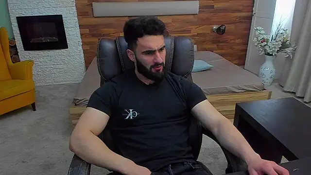 عرض كام MicahLane