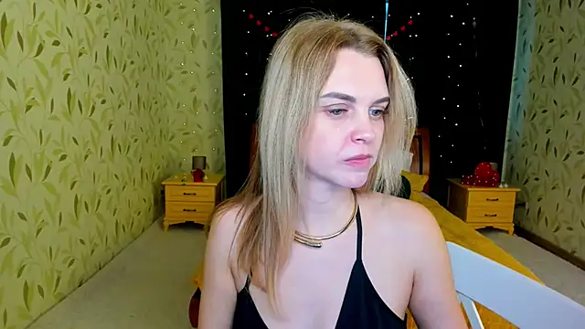 แชท XXX สดของ LunaFlinn