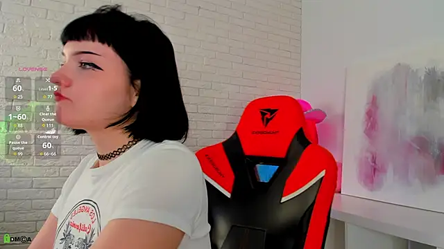 XXX chat uživo modela Riley_Reidy