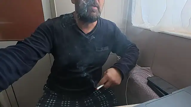 TARKAN1 Pertunjukan Webcam